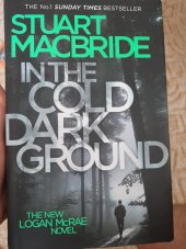 kniha In the Cold Dark Ground (Logan McRae #10), HarperCollins 2016