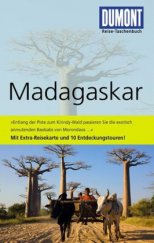 kniha Madagaskar Dumont Reise-Taschenbuch, DuMont 2012