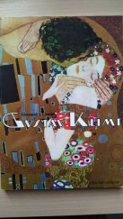 kniha Gustav Klimt, Thames & Hudson 1981