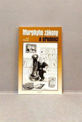 kniha Murphyho zákony a úředníci, Otakar II. 2000