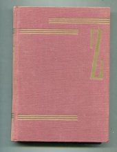kniha Magdalena Feratová = [Madelein Ferat], Jos. R. Vilímek 1925
