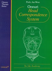 kniha ONNURI HEAD CORRESPONDENCE SYSTEM, Su Jok Academy 2001