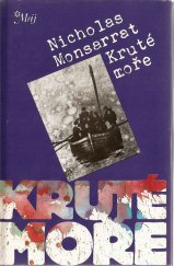 kniha Kruté moře, Naše vojsko 1989