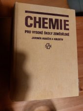 kniha Chemické aspekty životného prostredia, SNTL 1981