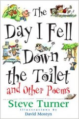 kniha The Day I Fell Down the Toilet and Other Poems, Lion Publishing Corporation 1997