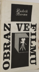 kniha Obraz ve filmu, Ústřední kulturní dům železničářů 1975