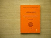 kniha Nadání a nadaní pedagogicko-psychologické přístupy, modely, výzkumy a jejich vztah ke školské praxi, Univerzita Karlova, Pedagogická fakulta 2005