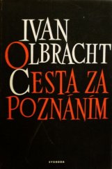 kniha Cesta za poznáním (země Sovětů roku dvacátého), Svoboda 1952