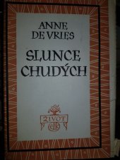 kniha Slunce chudých, Evropský literární klub 1948