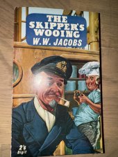 kniha The skipper’s wooing, Brown Watson 1962