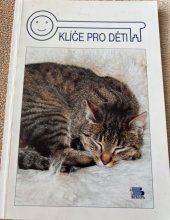 kniha Klíče pro děti, Biblos 1998