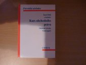 kniha Kurs obchodního práva obchodní závazky : cenné papíry, C. H. Beck 1996