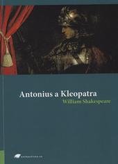 kniha Antonius a Kleopatra, Tribun EU 2008