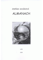 kniha Almanach, Literární klub Petra Bezruče 2009