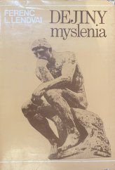 kniha Dejiny myslenia, Pravda 1986