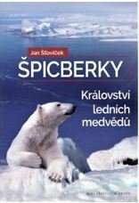 kniha Špicberky Království ledních medvědů, Brána 2017