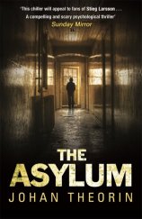 kniha The Asylum, Black Swan 2014