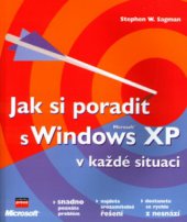 kniha Jak si poradit s Windows XP v každé situaci, CPress 2004