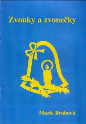 kniha Zvonky a zvonečky, Petr Pošík 1998