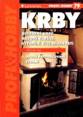 kniha Krby, Grada 2001