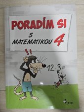 kniha Poradím si s matematikou 4, Pierot 2016