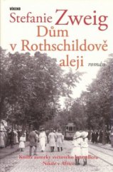 kniha Dům v Rothschildově aleji, Víkend  2009