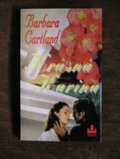 kniha Krásná Karina, Baronet 1997