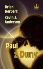 kniha Paul z Duny, Baronet 2009