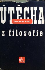 kniha Útěcha z filosofie, Čin 1946