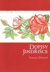 kniha Dopisy Jindřišce [povídání o obyčejném životě], Repronis 2011