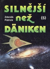 kniha Silnější než Däniken (kniha pátá), Ostrov 1998