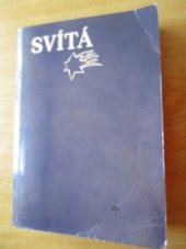 kniha Svítá Křesťanské písničky (nejen) pro mládež, Kalich 1992