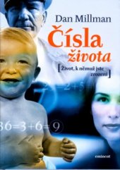 kniha Čísla života život, k němuž jste zrozeni, Eminent 2003