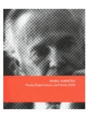 kniha Karel Hubáček pocta České komory architektů 2005 : [Galerie Jaroslava Fragnera, 31.3.-7.5.2006, Česká komora architektů 2006