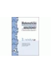 kniha Matematické-- minutovky - 3. ročník pro vzdělávací oblast Matematika a její aplikace dle RVP ZV, Prodos 2007