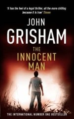 kniha The Innocent Man, Arrow books 2007