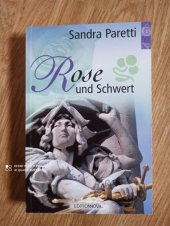 kniha Rose und Schwert, Editionnova 2000