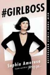 kniha Girlboss, Portfolio Penguin 2014