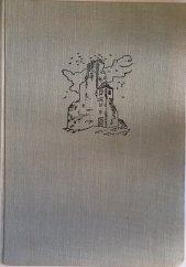 kniha Z černých hodinek pod hradem Lipnicí, Krajské nakladatelství 1954