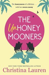 kniha The Unhoneymooners, Little Brown & Co. 2020