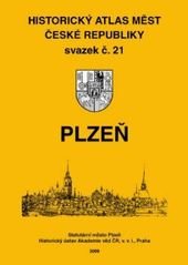 kniha Plzeń, Statutární město Plzeň 2009