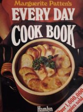 kniha Every day cook book , Paul Hamlyn 1981