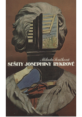 kniha Sešity Josephiny Rykrové, Sixty-Eight Publishers 1981