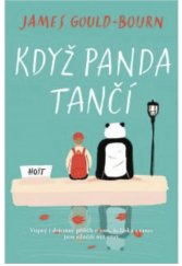 kniha Když panda tančí, Host 2021