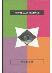 kniha Prcek, Dybbuk 2011