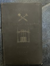 kniha Ročenka československých knihařů 1925, Svaz zaměstnavatelů knihařských a příbuzných odvětví 1924