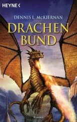 kniha Drachen Krieg Roman - Deutsche Erstausgabe, Heyne 2008