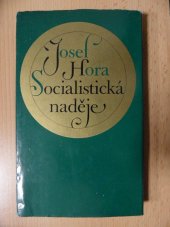 kniha Socialistická naděje, Mladá fronta 1971
