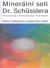 kniha Minerální soli Dr. Schusslera, Fontána 2018
