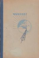 kniha Marconi, vynálezce a člověk, Orbis 1943